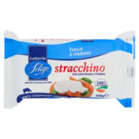 Latteria Soligo Stracchino 200 g