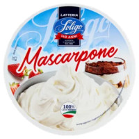 Latteria Soligo Mascarpone 250 g