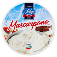 Latteria Soligo Mascarpone 500 g