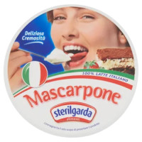 Sterilgarda Mascarpone 250 g