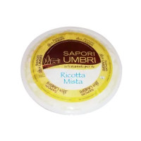 Sapori Umbri Ricotta Mista
