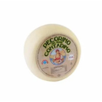 La Quercia Pecorino Del Buon Contadino