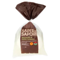 Selex Saper Di Sapori Mozzarella Di Bufala Campana D.O.P. 500 g