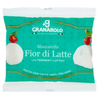 Granarolo Mozzarella Fior Di Latte 125 g