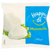 Happy Dì Mozzarella 125 g