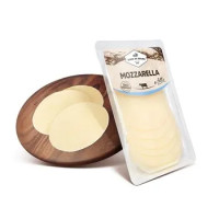 Fior di Maso Mozzarella a Fette 130 g