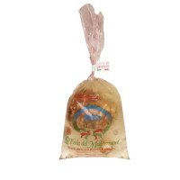 La Perla del Mediterraneo Mozzarella di Bufala Campana DOP Affumicata 250 g