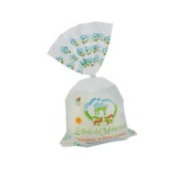 La Perla Del Mediterraneo Bocconcino di Mozzarella di Bufala Campana D OP 250 g