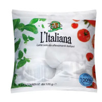 Per Te Mozzarella 3 X 125g