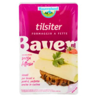 Bayernland Tilsiter Formaggio a Fette 100 g