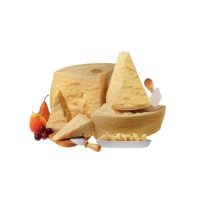 Grana Padano DOP