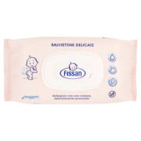 Fissan Salviettine Delicate 65 Pz