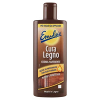 Emulsio Cura Legno 250 Ml