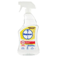 Napisan Spray Limone & Menta Disinfettante 750 Ml