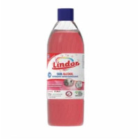 Lindor Sub Alcool Detergente Super Igienizzante 1 lt