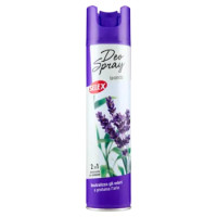 SELEX - DEODORANTE SPRAY LAVANDA - 2 IN 1