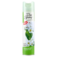SELEX - DEODORANTE SPRAY MUSCHIO BIANCO - 2 IN 1