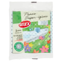 SELEX - PANNO SUPER IGIENE