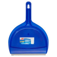 Selex Paletta Plastica Con Profilo In Gomma