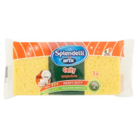 Arix Splendelli Celly Spugnaforte 3 Pz