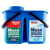 Arcasa Mosé Con Assomop