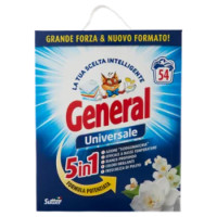 General Universale 5in1 2,97 Kg
