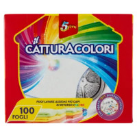 Super5 Il Catturacolori 100 Pz