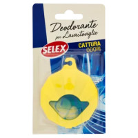 Selex Deodorante Per Lavastoviglie Cattura Odori
