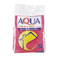 Aqua Sale in Pastiglie per Lavastoviglie 10 kg
