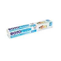 Rotofresh Rotolo Pellicola 30 mt