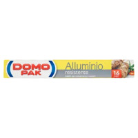 Domopak Alluminio 16 Metri