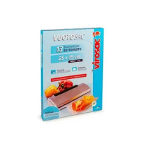 Virosac Sacchi Sottovuoto 25x35 cm 13 pz