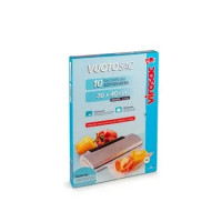 Virosac Sacchi Sottovuoto 30x40 cm 10 pz
