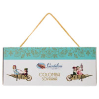 Gentilini Colomba Sovrana 1000 g