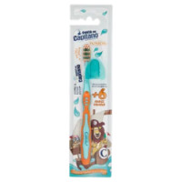 Pasta Del Capitano Spazzolino Junior Captain +6 Anni