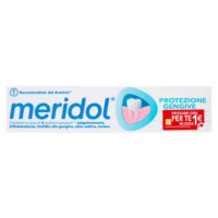 Meridol Dentifricio Protezione Gengive 75 Ml