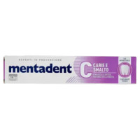 Mentadent C Carie e Smalto 75 Ml