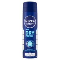 Nivea Men Dry Fresh 150 Ml