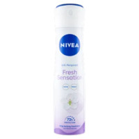 Nivea Anti-Perspirant Fresh Sensation 150 Ml