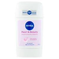 Nivea Pearl & Beauty 72h Anti-Perspirant 50 Ml
