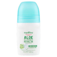 Equilibra Aloe Ialuronica Deo Roll On Freschezza 50 Ml