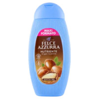 Felce Azzurra Nutriente Argan Sublime Doccia Gel 400 Ml
