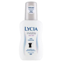 Lycia Invisible Fast Dry Vapo No Gas 48h 75 Ml
