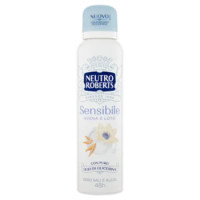 Neutro Roberts Sensibile Avena e Loto 150 Ml