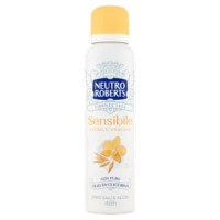 Neutro Roberts Sensibile Avena e Vaniglia 150 Ml