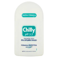 Chilly PH 3.5 Detergente Intimo 200 Ml