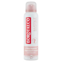 Borotalco Invisibile Profumo Cipriato Deo Spray 150 Ml