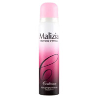 Malizia Profumo D'Intesa Certezza Seduction Parfum Deodorant 100 ML