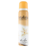 Malizia Profumo D'Intesa Vanilla Seduction Parfum Deodorant 100 ML
