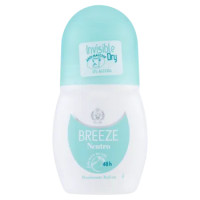 Breeze Neutro Deodorante Roll-on 50 Ml